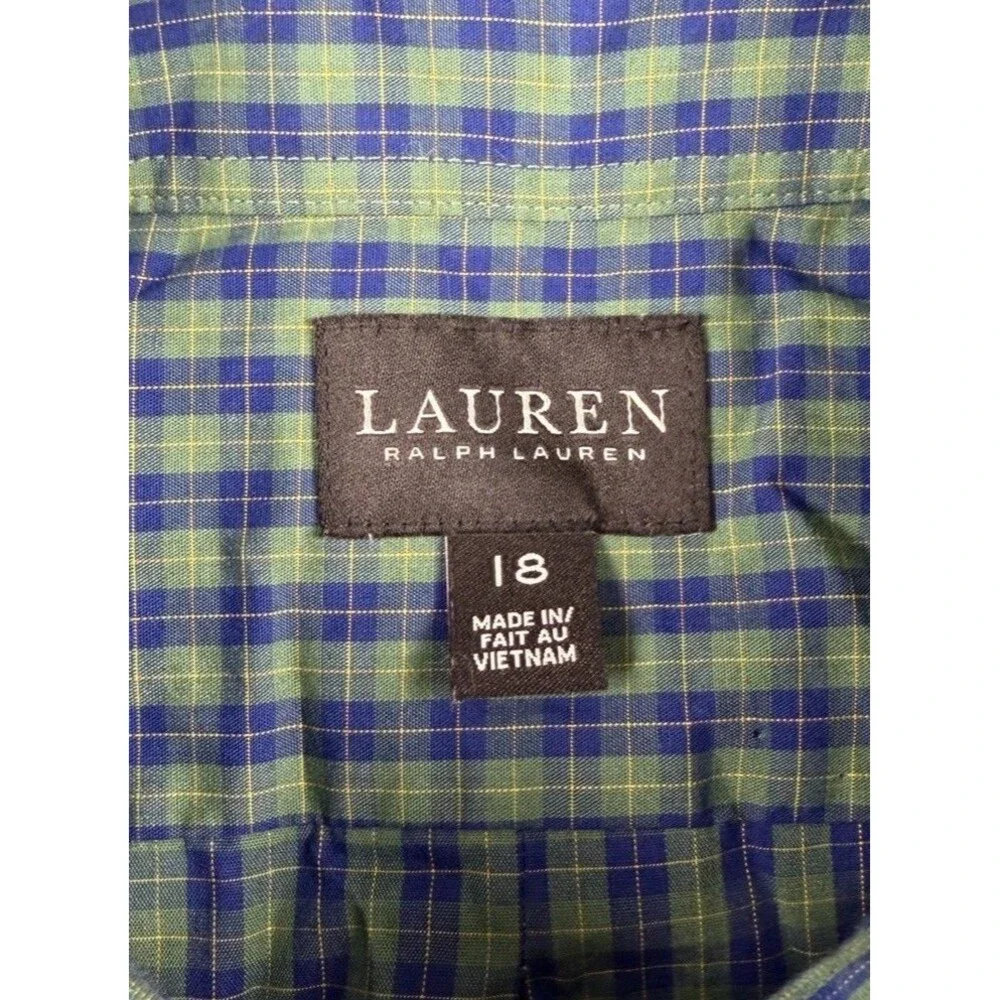 Ralph Lauren classic lauren